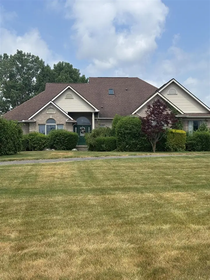 9216 Mirage Lake, Milan, MI 48160 - #1