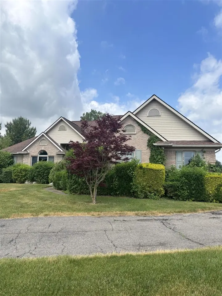 9216 Mirage Lake, Milan, MI 48160 - #3