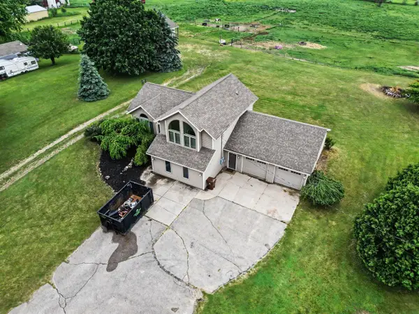 15530 Snauble, Cedar Springs, MI 49319