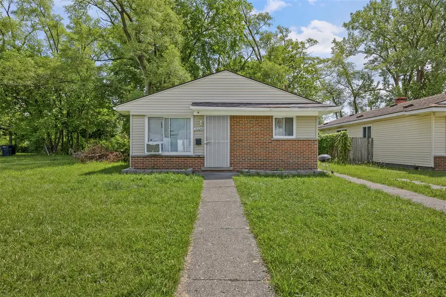 10028 Stahelin, Detroit, MI 48228 - #2