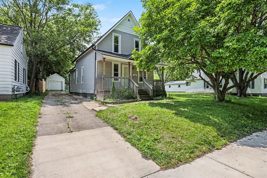 840 Spencer, Grand Rapids, MI 49505 - #3
