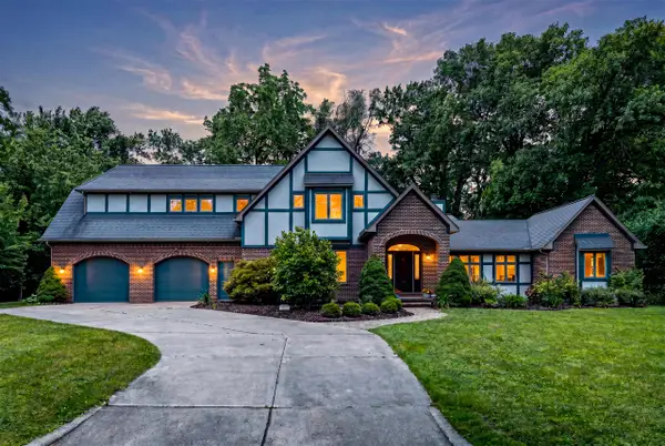 2135 Tuomy, Ann Arbor, MI 48104