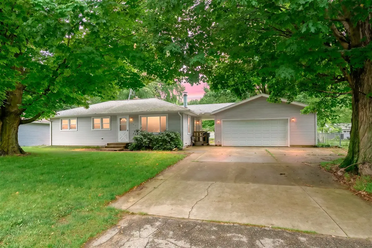 2304 Holly, Portage, MI 49024 - #1