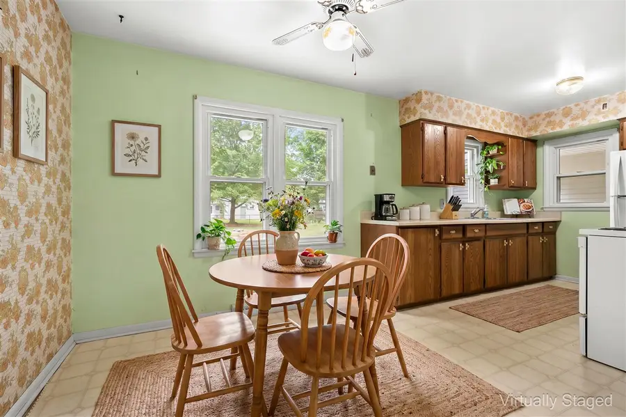 2304 Holly, Portage, MI 49024 - #3