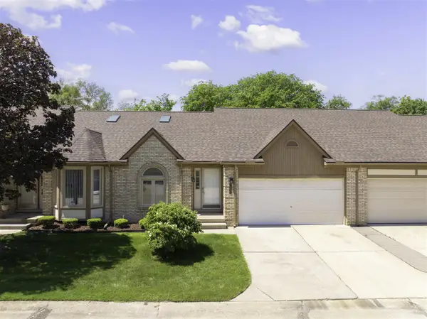 35907 Fierimonte, Clinton Township, MI 48035