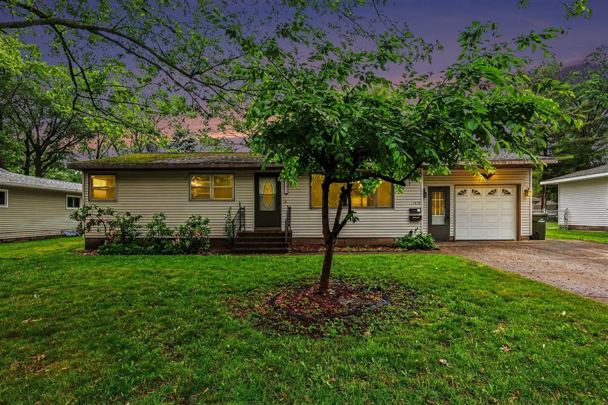 1417 New, Muskegon, MI 49442 - #1