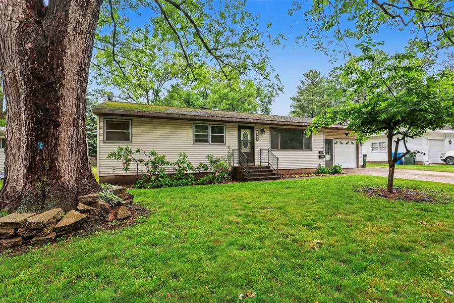 1417 New, Muskegon, MI 49442 - #3