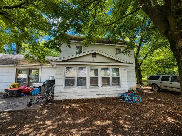 614 River, Luther, MI 49656