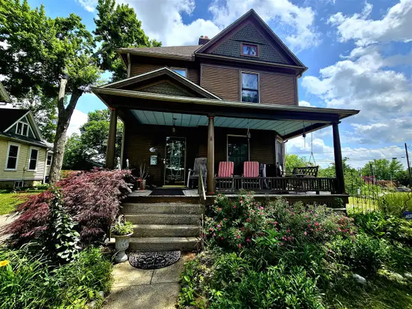 24 Garrison, Battle Creek, MI 49017