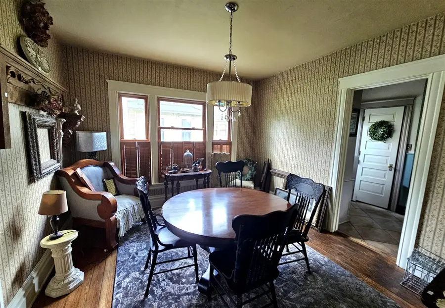 24 Garrison, Battle Creek, MI 49017 - #3