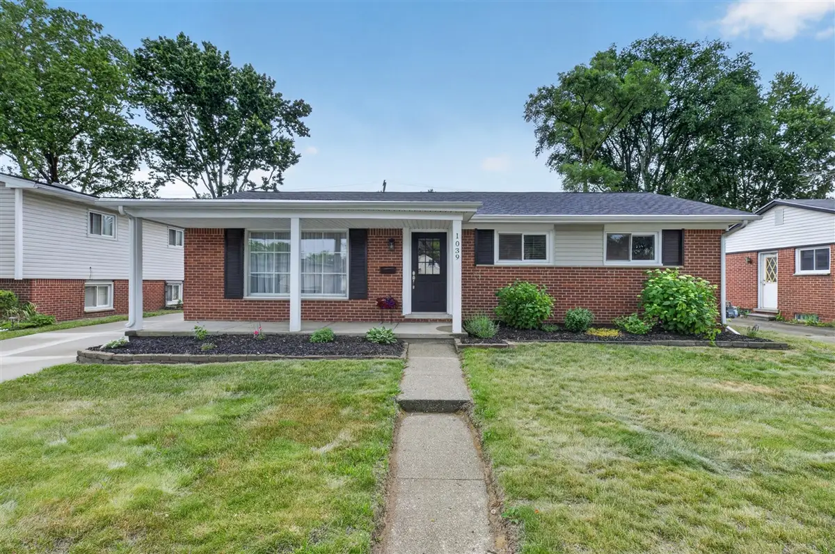 1039 Gault, Ypsilanti, MI 48198 - #1