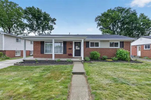 1039 Gault, Ypsilanti, MI 48198