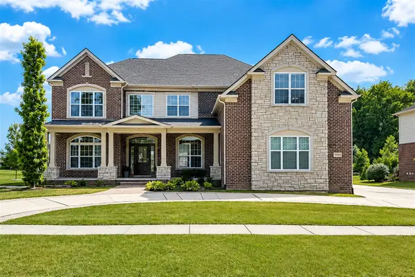 50443 Silverton, Canton, MI 48187