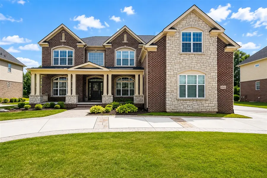 50443 Silverton, Canton, MI 48187 - #3