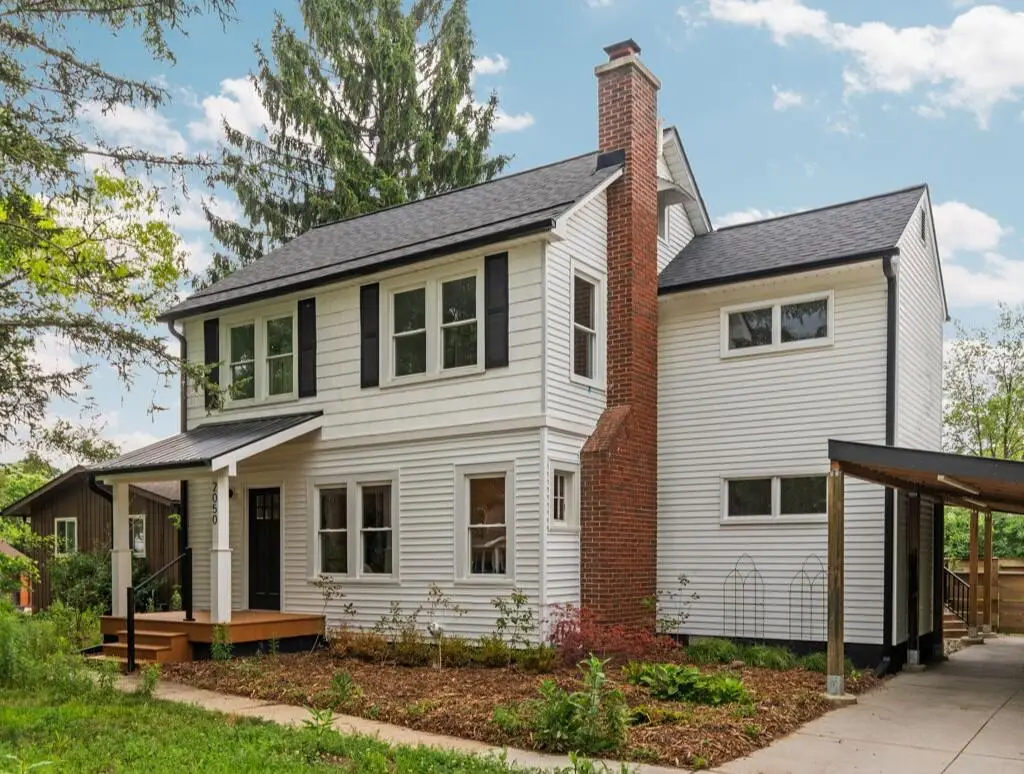 2050 Camelot, Ann Arbor, MI 48104 - #1