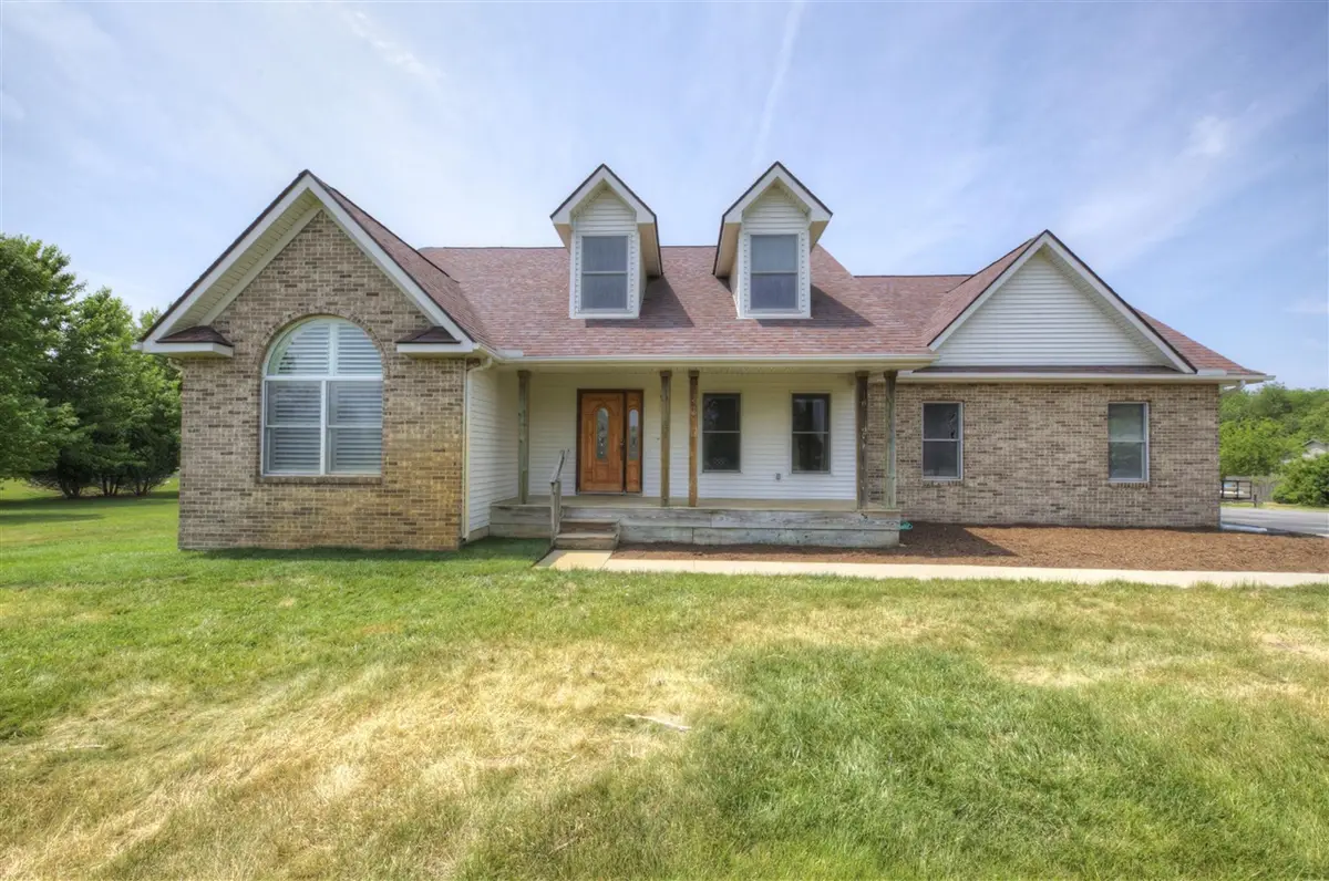 1062 Deer Valley, Manchester, MI 48158 - #1