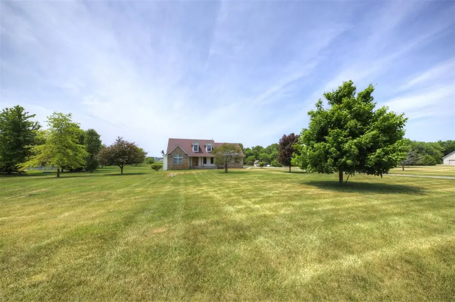 1062 Deer Valley, Manchester, MI 48158 - #2