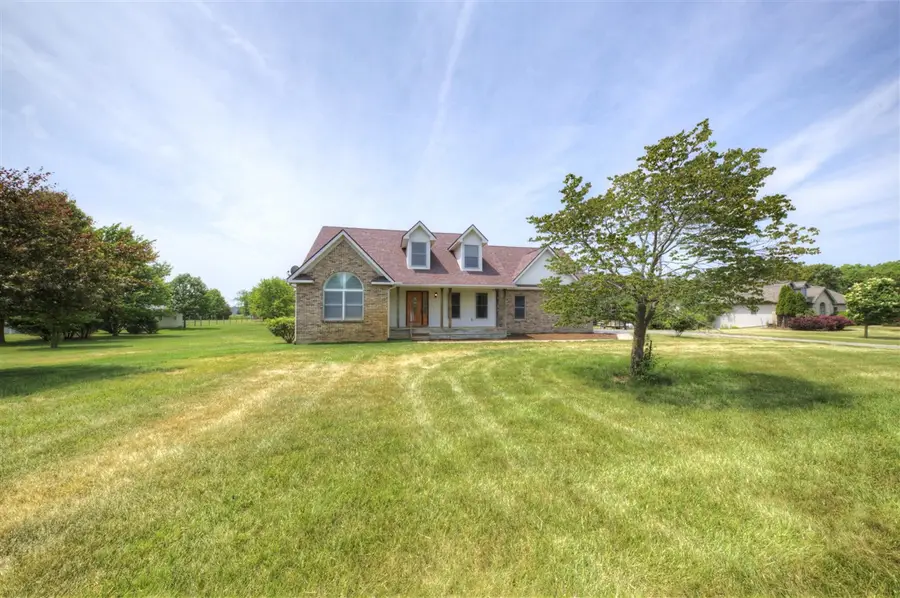 1062 Deer Valley, Manchester, MI 48158 - #3