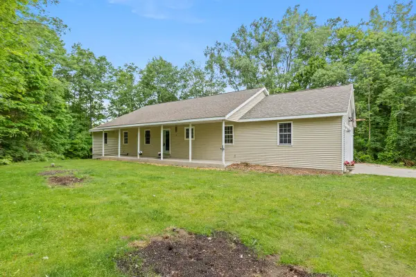 12088 Jenks, Belding, MI 48809