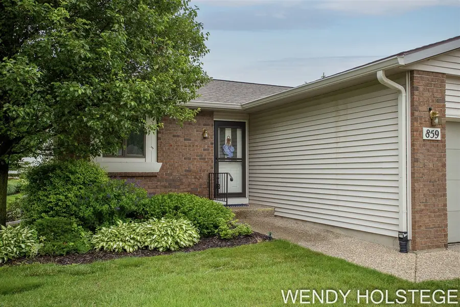859 Creekridge, Holland, MI 49423 - #2