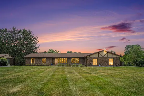 2222 Hayes, Marne, MI 49435
