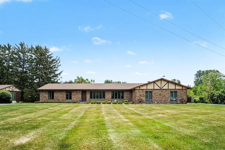 2222 Hayes, Marne, MI 49435 - #2