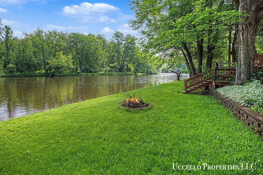 15176 Rapids, Hersey, MI 49639 - #3
