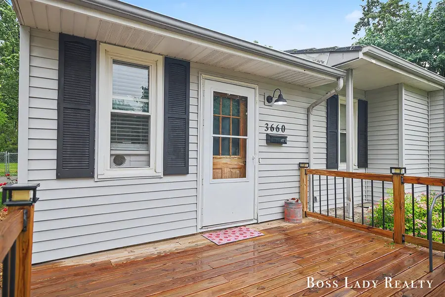 3660 Wilson, Grandville, MI 49418 - #2