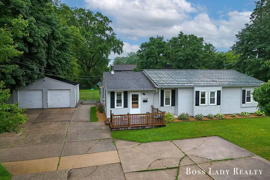 3660 Wilson, Grandville, MI 49418 - #3