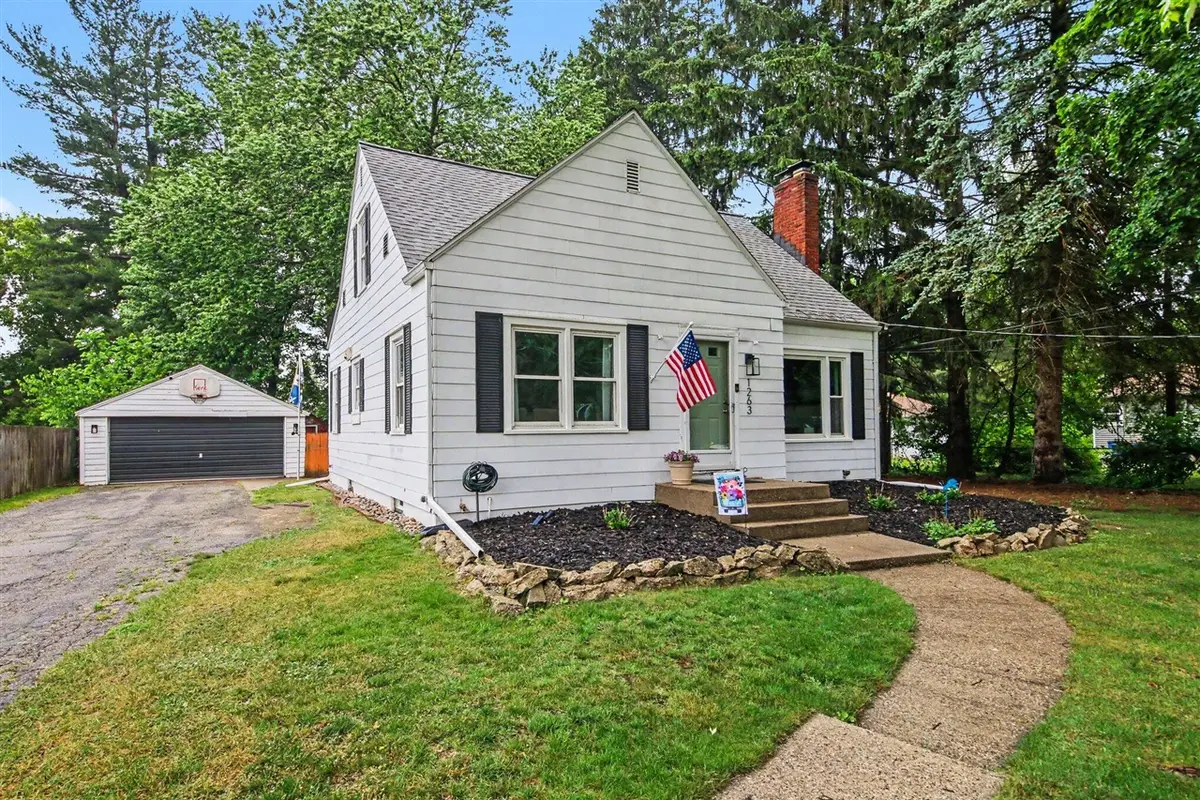 1263 Benning, Grand Rapids, MI 49504 - #1