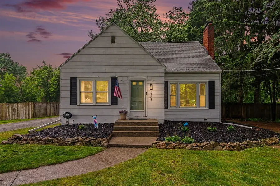 1263 Benning, Grand Rapids, MI 49504 - #2