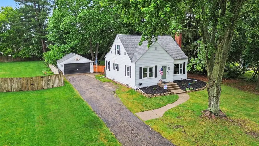 1263 Benning, Grand Rapids, MI 49504 - #3