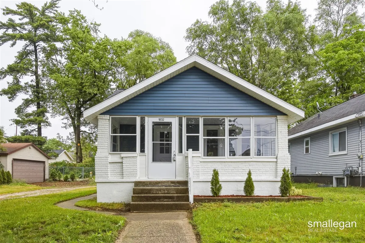 1832 Ralph, Grand Rapids, MI 49507 - #1