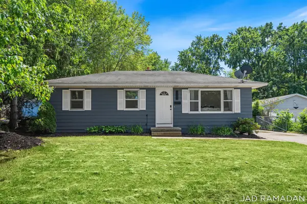 1620 32nd, Wyoming, MI 49519