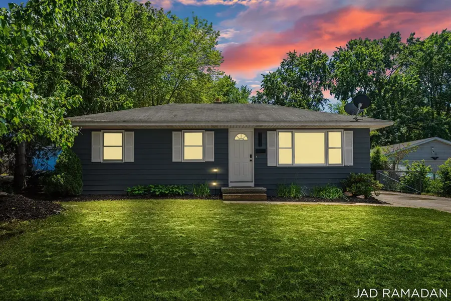 1620 32nd, Wyoming, MI 49519 - #2