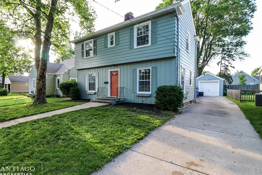 619 Ottillia, Grand Rapids, MI 49507 - #2