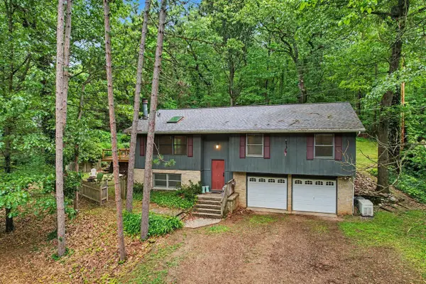 6686 N Sprinkle, Kalamazoo, MI 49004