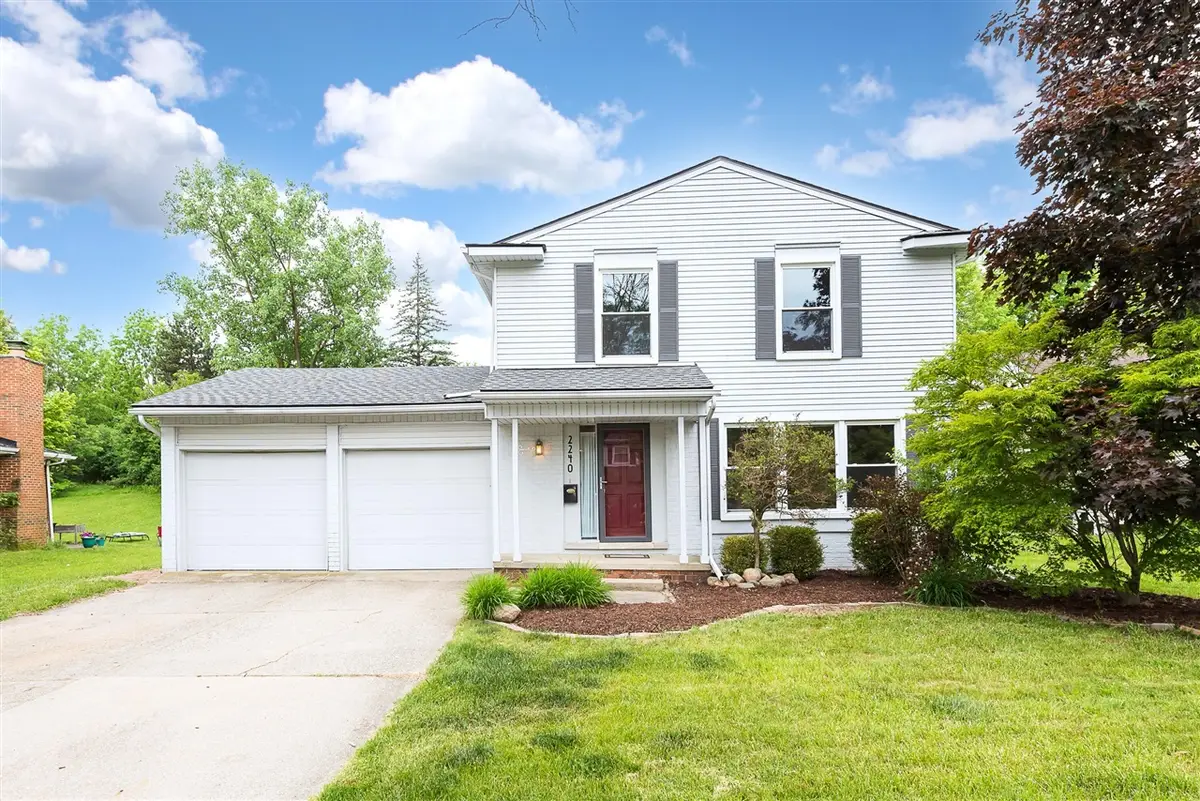 2240 Steeplechase, Ann Arbor, MI 48103 - #1