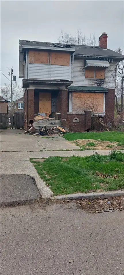 5093 Underwood, Detroit, MI 48204