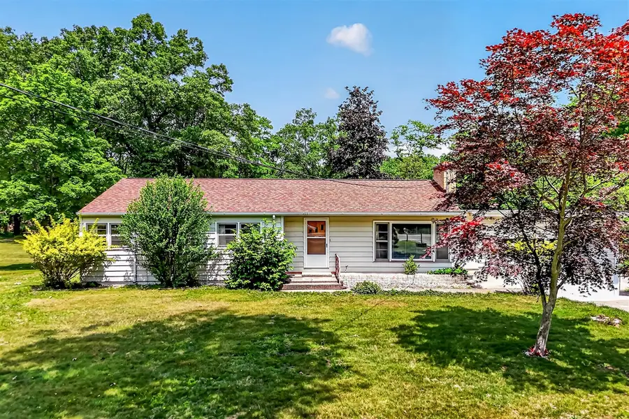 4214 W White Lake, Whitehall, MI 49461 - #2
