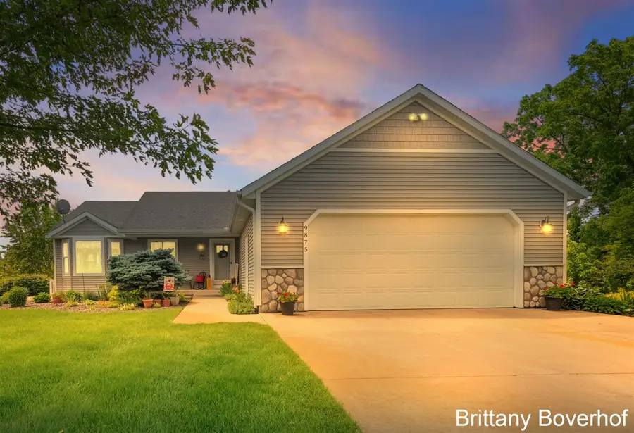 9875 Kateri Way, Caledonia, MI 49316 - #2