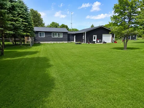 1366 Grow, Stanton, MI 48888