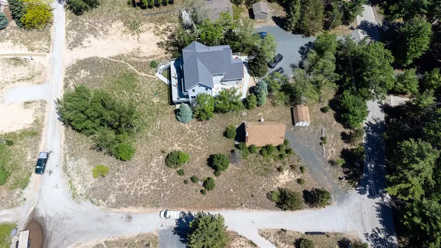 55 S Lighthouse, Mears, MI 49436 - #2