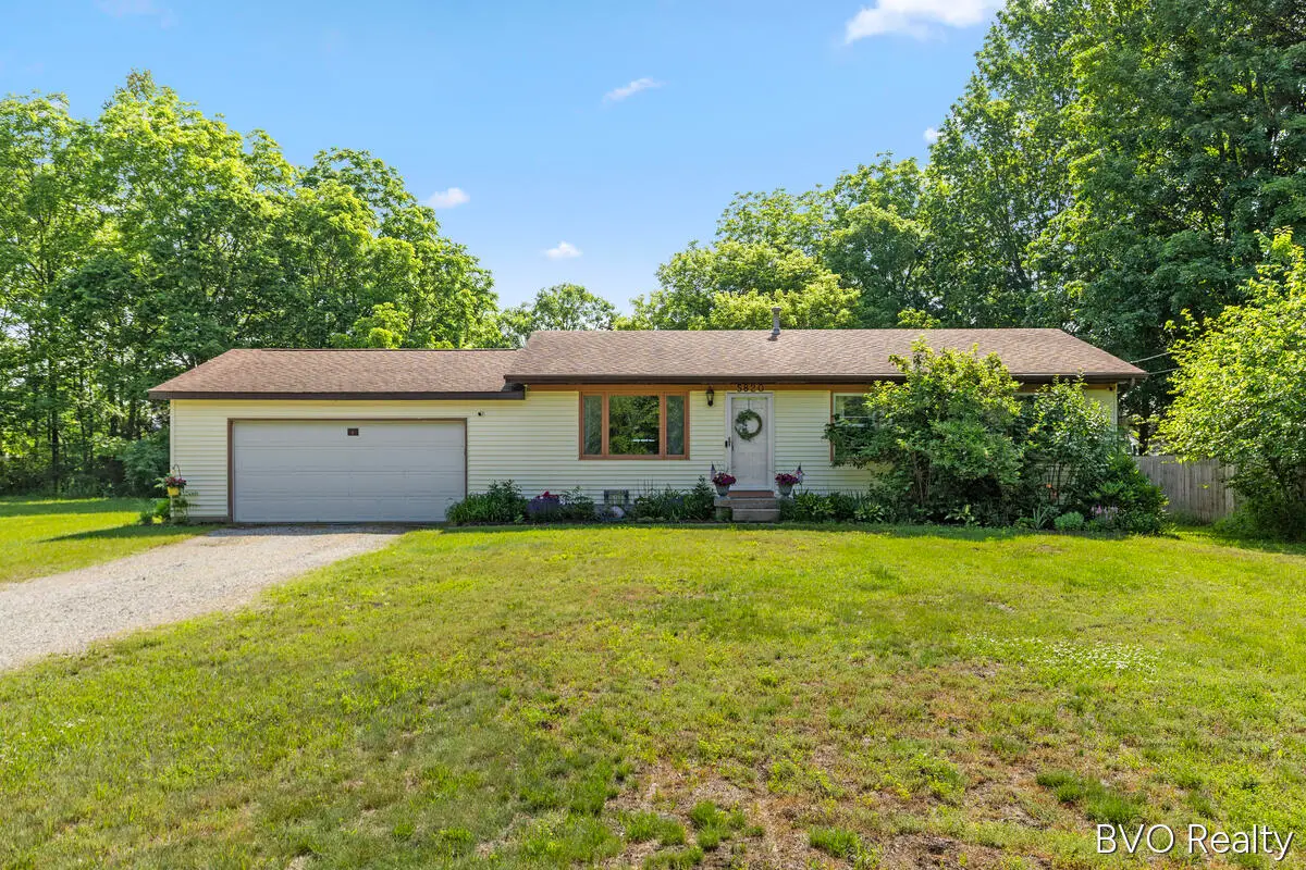 5820 Belmont, Belmont, MI 49306 - #1