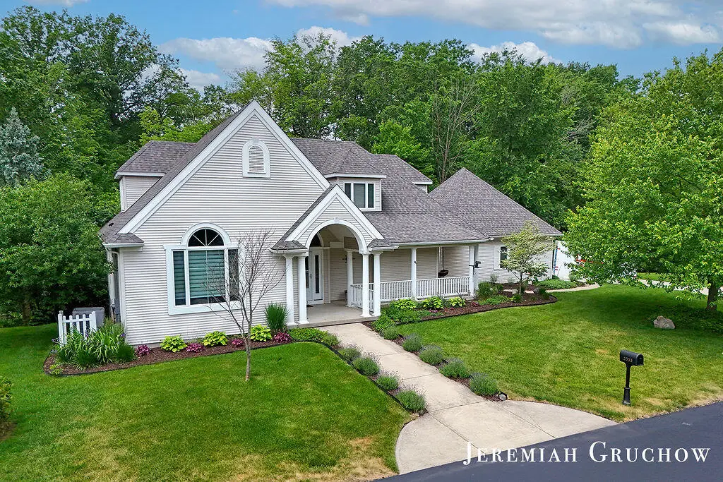 3333 Falcon Bluff, Grand Rapids, MI 49525 - #1