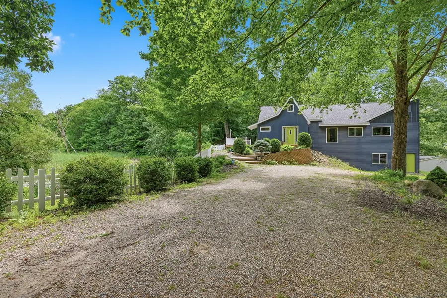 1372 Cramton, Ada, MI 49301 - #3