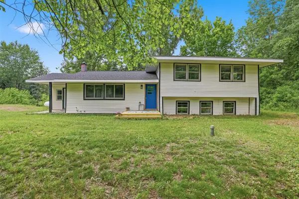 17760 White, Bailey, MI 49303