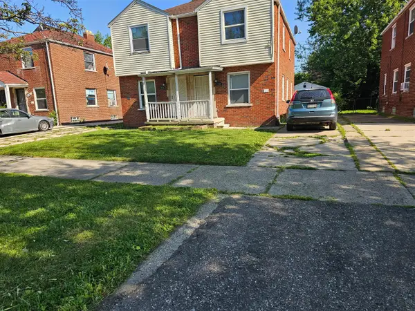 17724 Chester, Detroit, MI 48224
