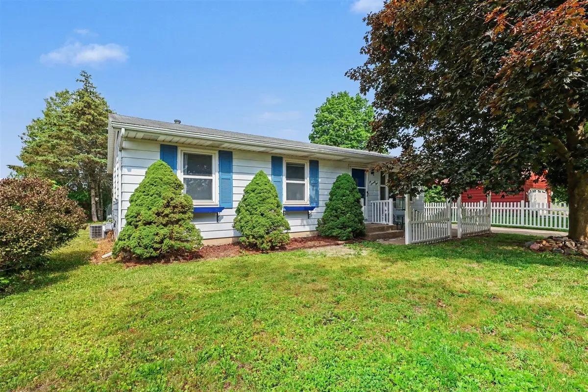 675 Westway, Grand Rapids, MI 49534 - #1