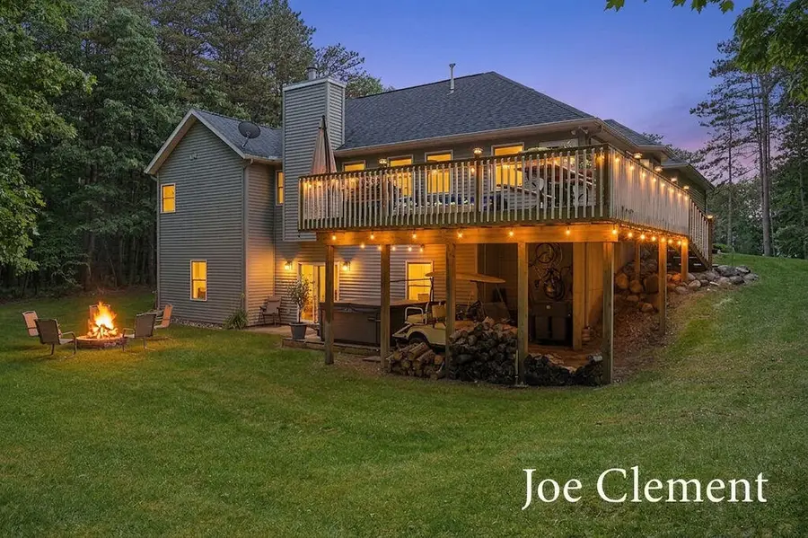 9347 Cedar Pines, Sparta, MI 49345 - #2
